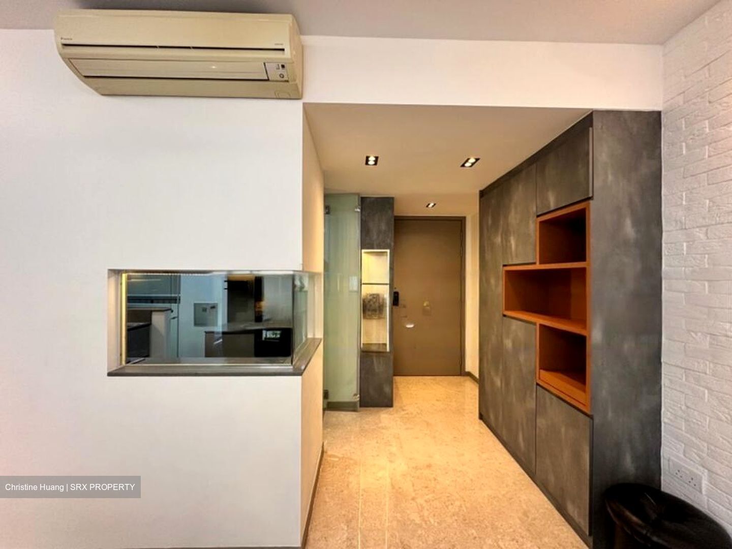 Riversails (D19), Condominium #458492361